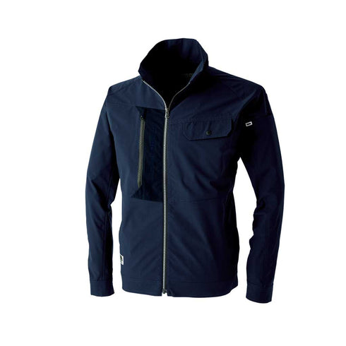 寅壱 3561 - 124 ワークジャケット