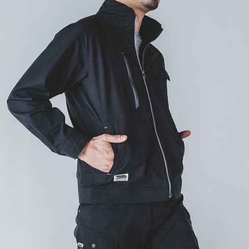 寅壱 3561 - 124 ワークジャケット