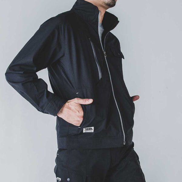 寅壱 3561 - 124 ワークジャケット