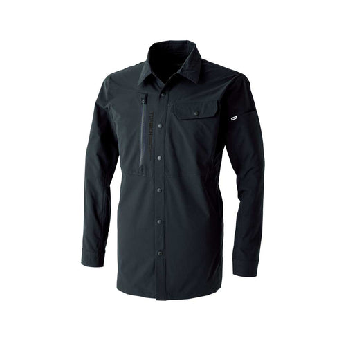 寅壱 3561 - 125 ワークシャツ