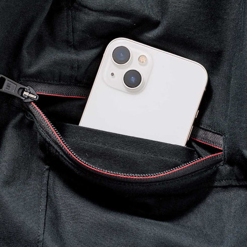 村上被服 3793 ワイドジョガー