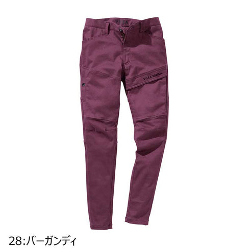 3804 村上被服 ストレッチカーゴ