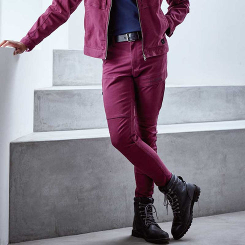 3804 村上被服 ストレッチカーゴ