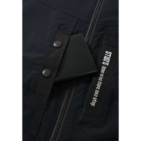 STUD'S S3816 ベスト