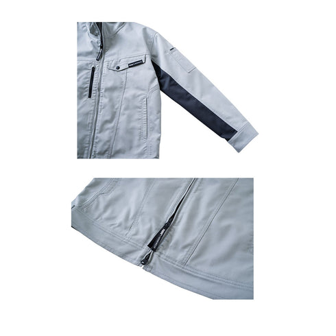 作業ウェアPUMA PW4011A ワークウェア ワークジャケット