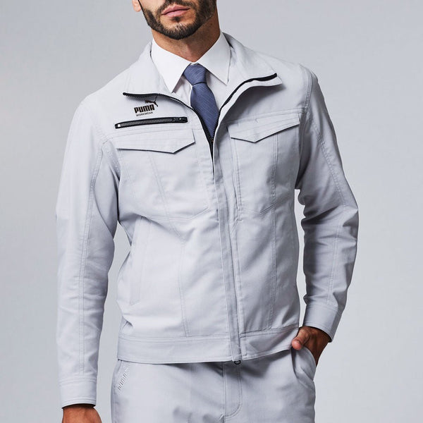 作業ウェアPUMA PW - 4021 ワークジャケット