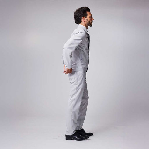 作業ウェアPUMA PW - 4021 ワークジャケット