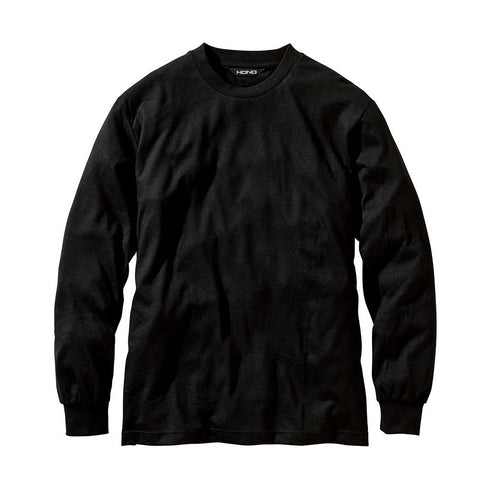 411 難燃長袖Tシャツ