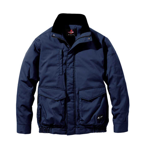 村上被服 4133 難燃軽防寒ブルゾン