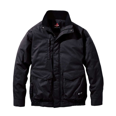 村上被服 4133 難燃軽防寒ブルゾン