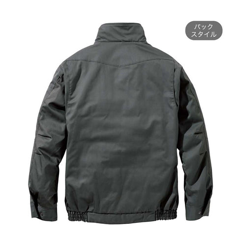 村上被服 4133 難燃軽防寒ブルゾン
