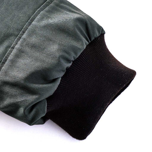 村上被服 4133 難燃軽防寒ブルゾン