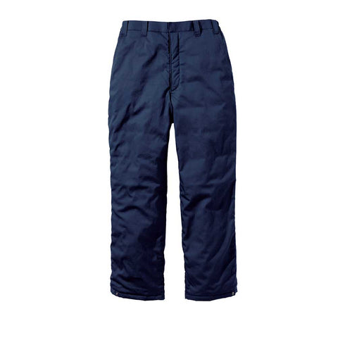 村上被服 4144 難燃軽防寒パンツ