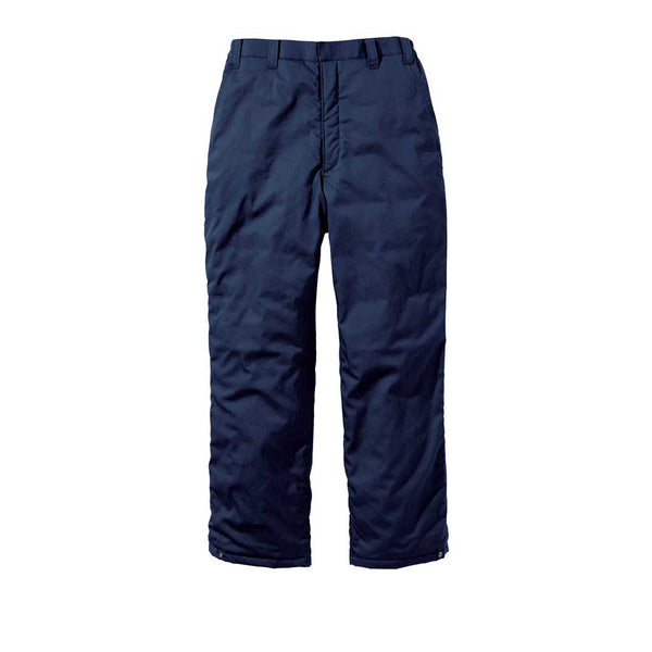 村上被服 4144 難燃軽防寒パンツ