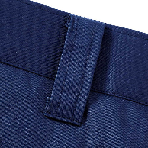 村上被服 4144 難燃軽防寒パンツ