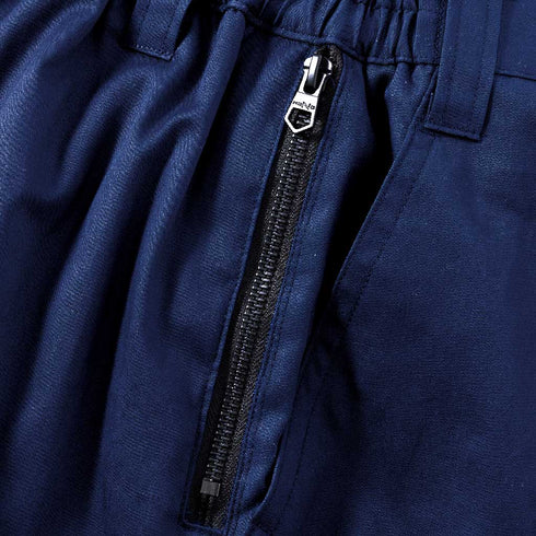 村上被服 4144 難燃軽防寒パンツ