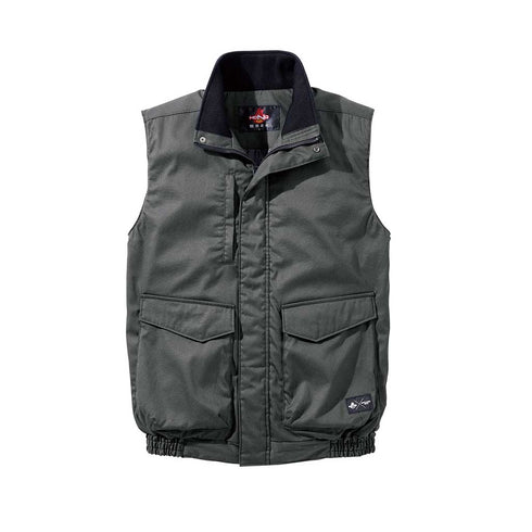 村上被服 HONO 4199 難燃軽防寒ベスト