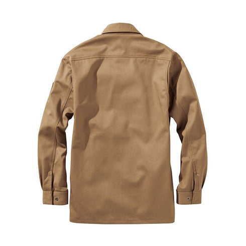 4203 村上被服 難燃ブルゾン HONO 耐熱 溶接