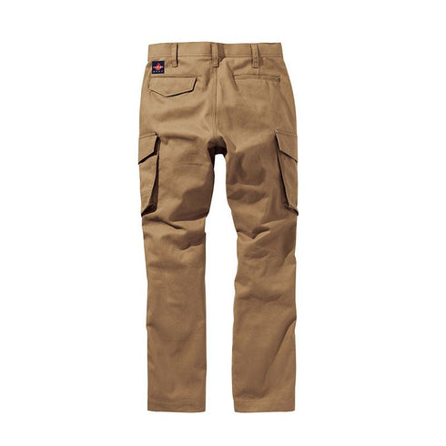 4204 村上被服 難燃カーゴ HONO 耐熱 溶接