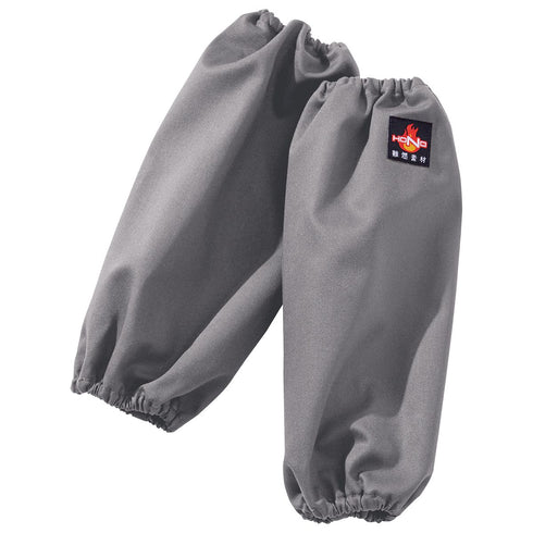 423 村上被服 難燃腕カバー HONO 耐熱 溶接