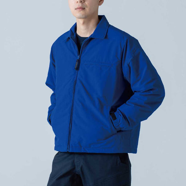 TS DESIGN 44326 ライトウォームジャケット