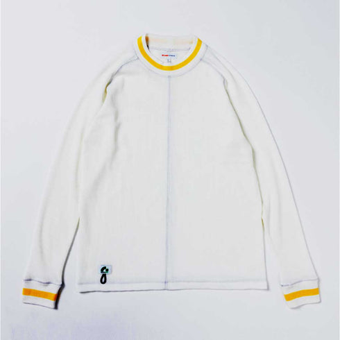 BEAMS DESIGN 4605 - 62 ヘビーウェイト 長袖Tシャツ