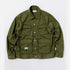 BEAMS DESIGN 4702 - 00 トラッカーファティーグジャケット