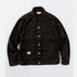 BEAMS DESIGN 4702 - 00 トラッカーファティーグジャケット