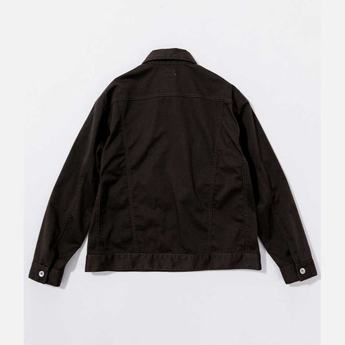 BEAMS DESIGN 4702 - 00 トラッカーファティーグジャケット