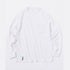 BEAMS DESIGN 4715 - 52 長袖Tシャツ ホワイト