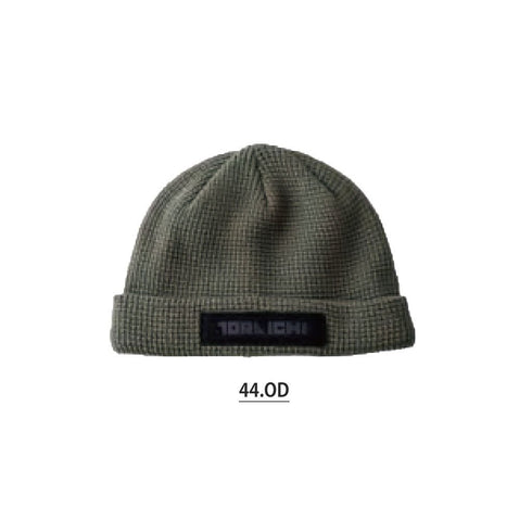 4818 - 912 寅壱 ニットキャップ