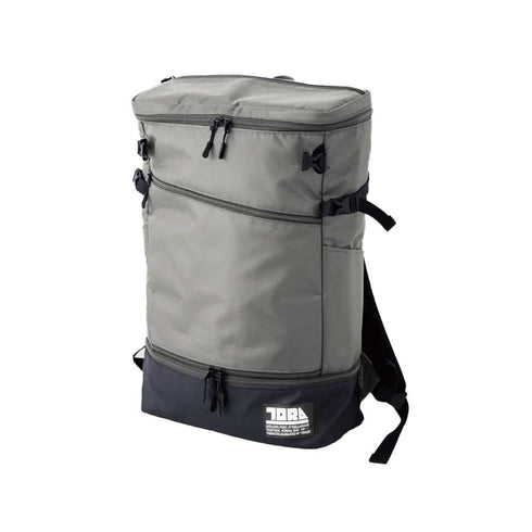 寅壱 4913 - 918 マルチ収納バックパック