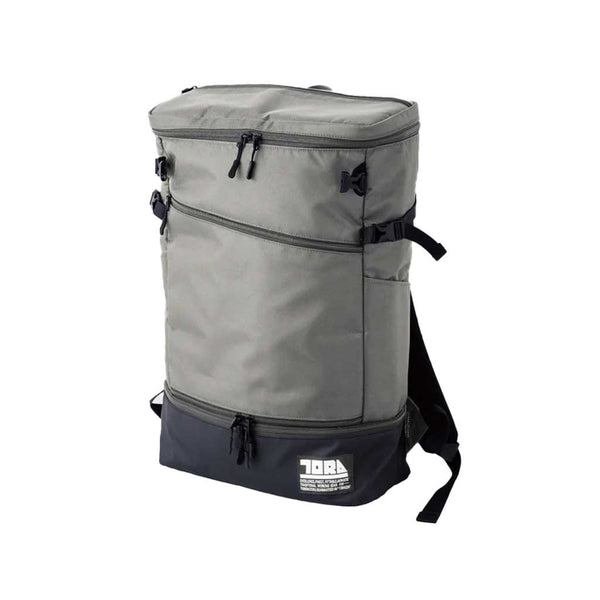 寅壱 4913 - 918 マルチ収納バックパック