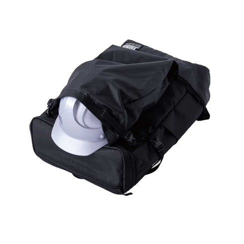 寅壱 4913 - 918 マルチ収納バックパック