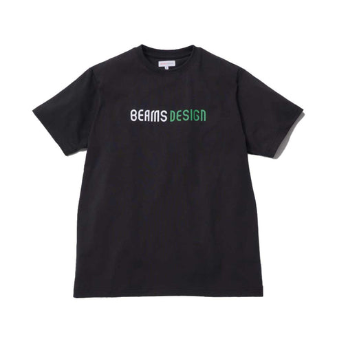 BEAMS DESIGN B4915-63 半袖Tシャツ