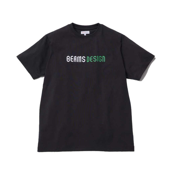 BEAMS DESIGN B4915-63 半袖Tシャツ