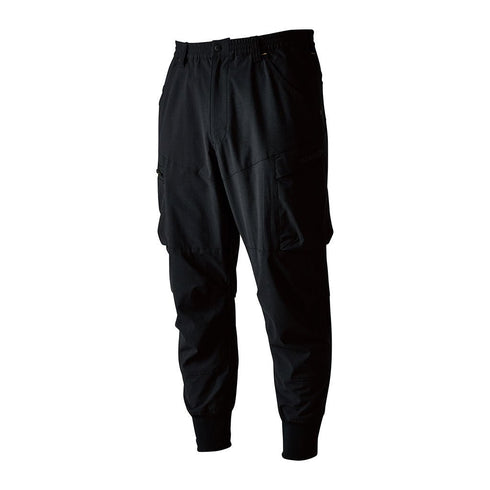 50314 TSDESIGN TS4Dメンズニッカーズリブカーゴパンツ