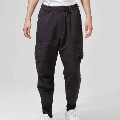 50314 TSDESIGN TS4Dメンズニッカーズリブカーゴパンツ