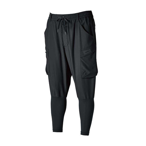 TS 50334 ニッカーズハイブリッドカーゴパンツ