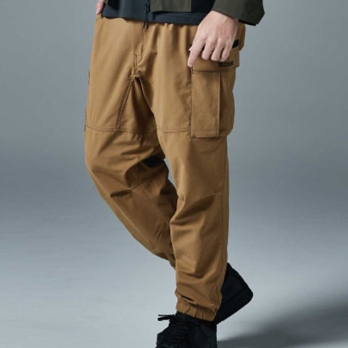 TS 55344 TCN クロス ニッカーズ パンツ