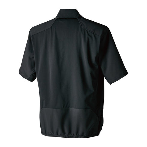 TS 50356 ニッカーズハイブリッドショートスリーブジャケット