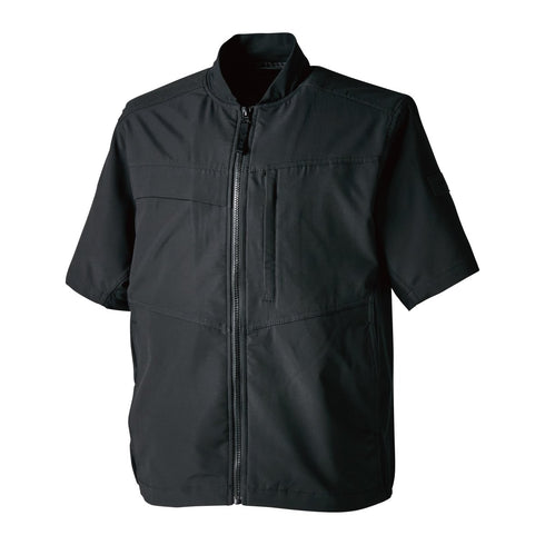 TS 50356 ニッカーズハイブリッドショートスリーブジャケット