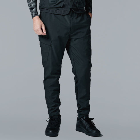 TS 50364 ニッカーズハイブリッドジョガーパンツ