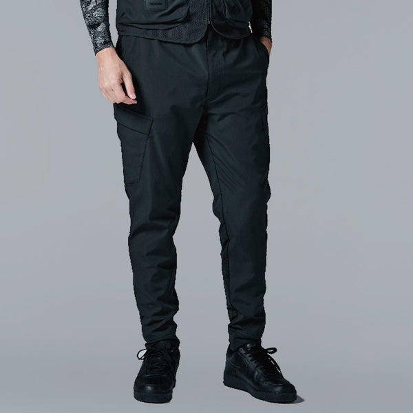 TS 50364 ニッカーズハイブリッドジョガーパンツ