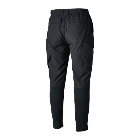 TS 50364 ニッカーズハイブリッドジョガーパンツ