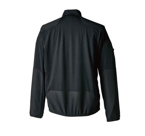 TS 5036 ニッカーズハイブリッドジャケット