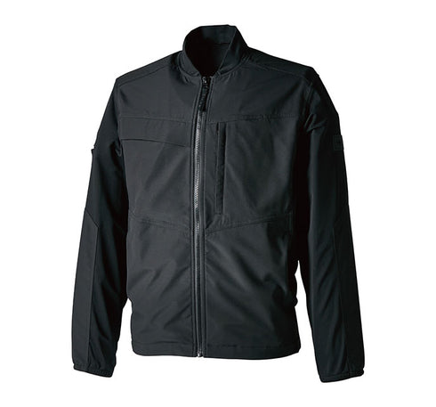 TS 5036 ニッカーズハイブリッドジャケット