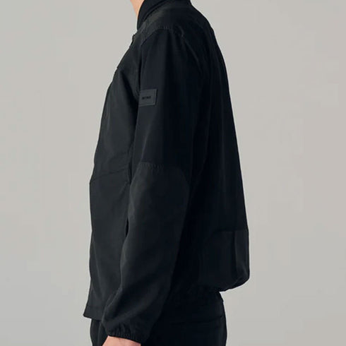 TS 5036 ニッカーズ ハイブリッド ジャケット