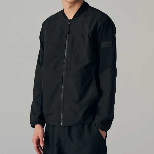 TS 5036 ニッカーズハイブリッドジャケット