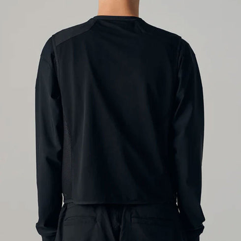 TS 5038 ニッカーズ ハイブリッドベスト